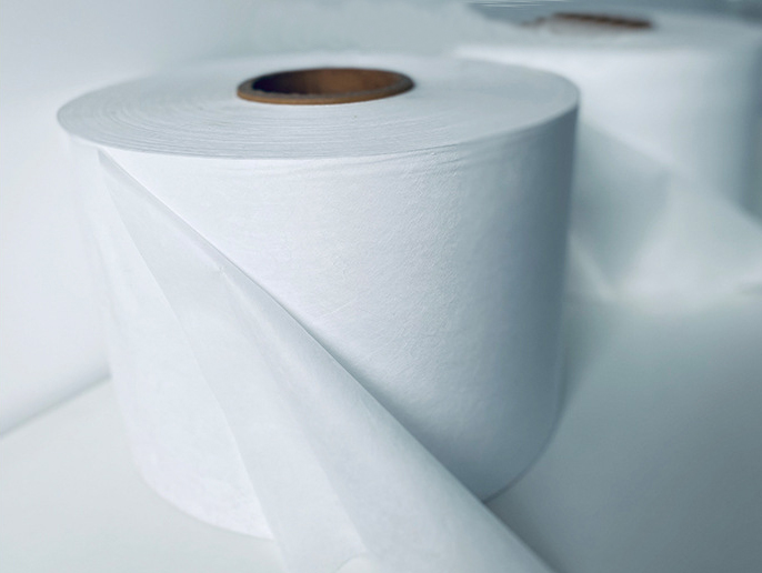 山海关PLA无纺布