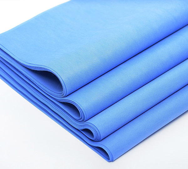 山海关RPET无纺布