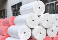 山海关RPET面料与普通化纤面料有什么区别