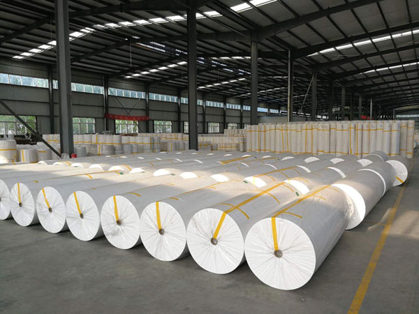 山海关狭缝式涤纶纺粘无纺布