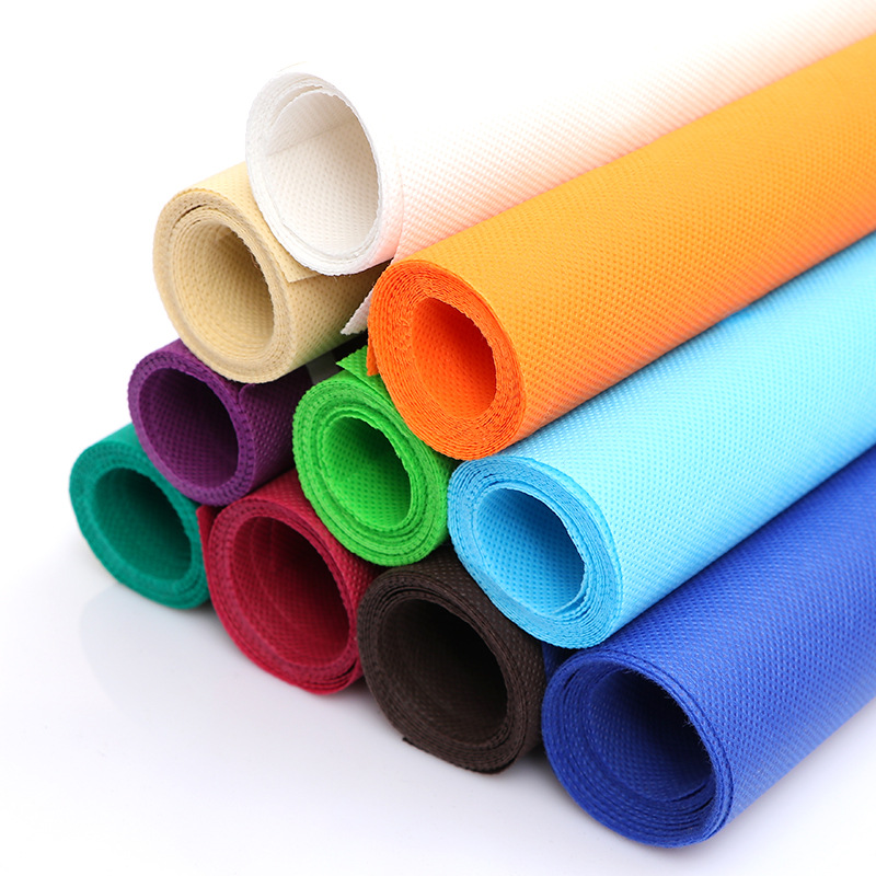 山海关无纺布的分类和特性