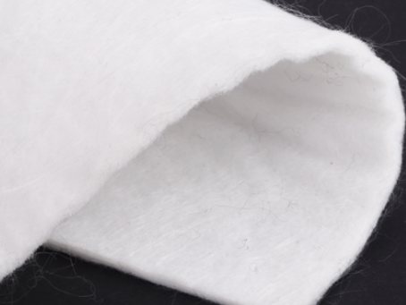 山海关长丝土工布